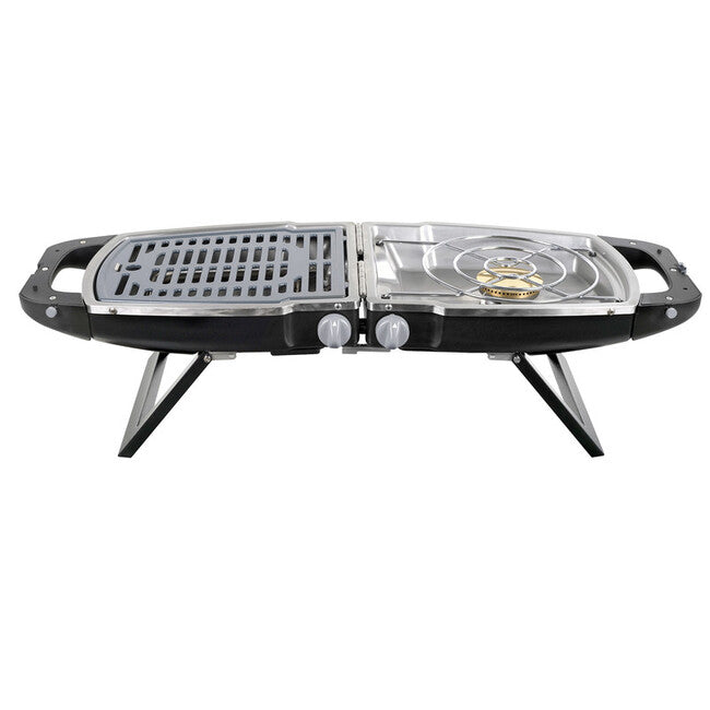 Brunner Mariposa 30 Grill