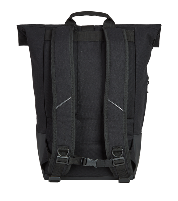 Forvert New Lorenz rucksack 30l, schwarz