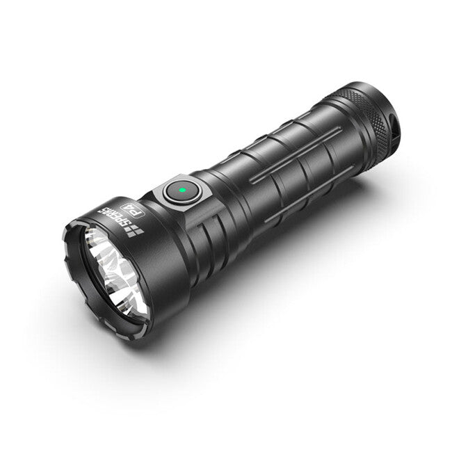 Speras P4 wiederaufladbare taschenlampe 4000lm