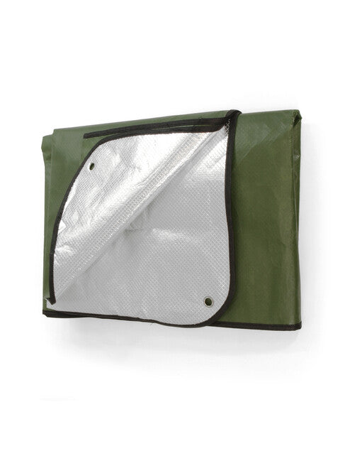Origin Outdoors Ultraleichte Picknick-Decke 200 x 150 cm