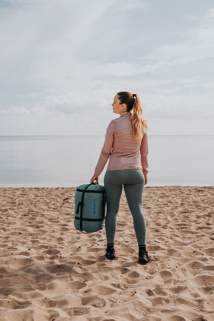 HUSKY GUTY schlafsack, mint