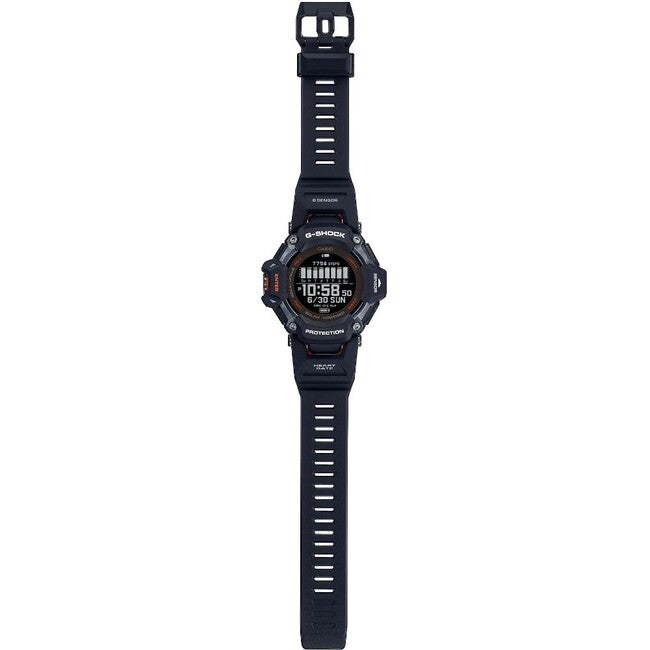 Casio G-Shock Uhr GBD-H2000-1AER, schwarz