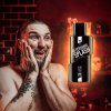 Angry Beards Jack Saloon after shave 100 ml