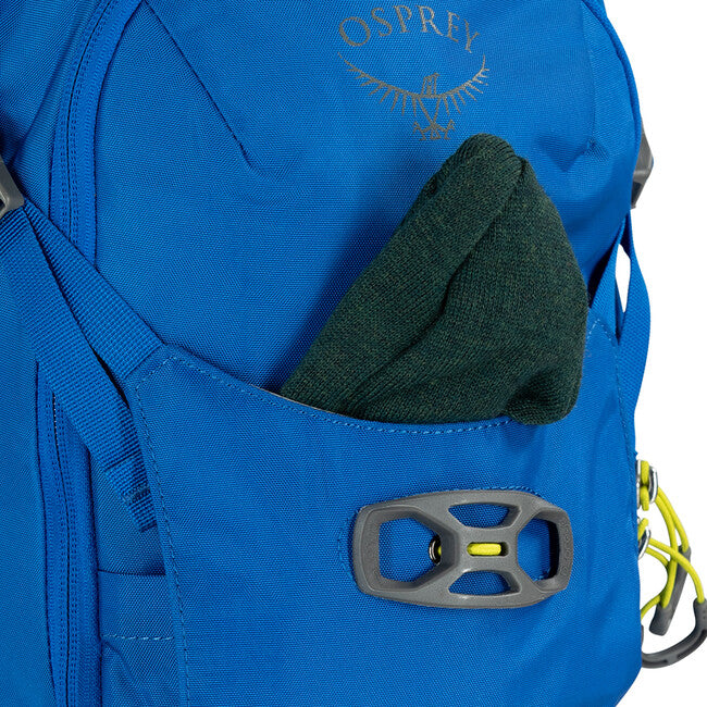 OSPREY Siskin 8L, postblau