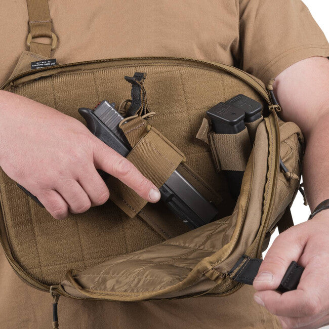 Helikon-Tex EDC Sling tasche - Schattengrau