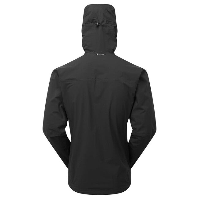 Montane Minimus LITE μπουφάν, μαύρο