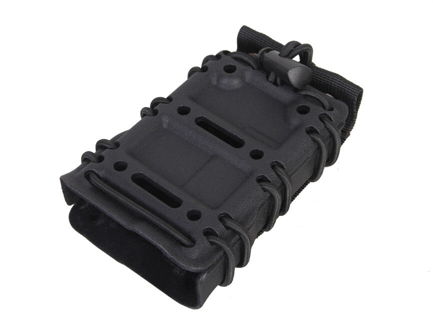 Emersongear Kunststoff-Magazintasche 5.56mm tactical MAGPouch, schwarz
