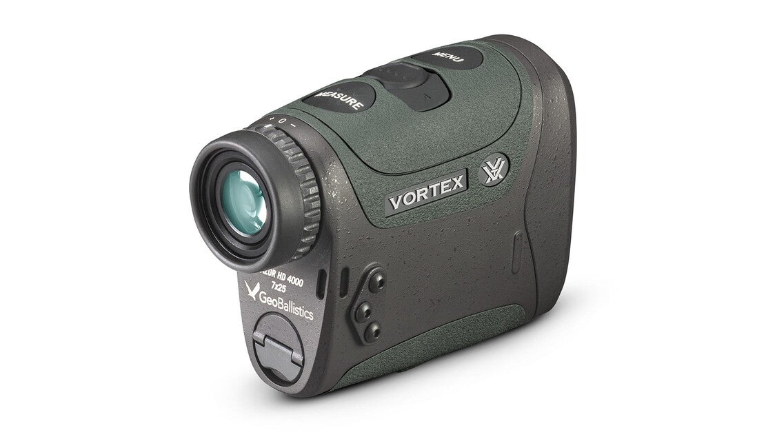 VorTex Optics Razor HD 4000 GB Laser-Entfernungsmesser