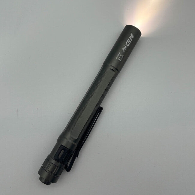 Speras M10 Plus 250lm taschenlampe