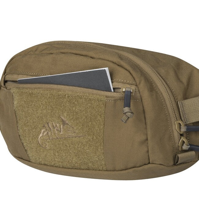 Helikon-Tex BANDICOOT Eisbeutel - Cordura - Multicam Black