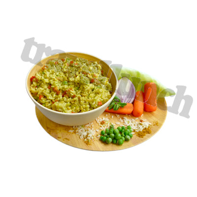 Travellunch Poultry Mix 6 Pack 125g