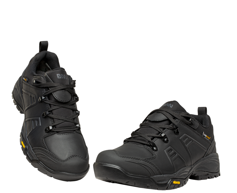 BENNON Taktische Schuhe PANTHER XTR O2 Low