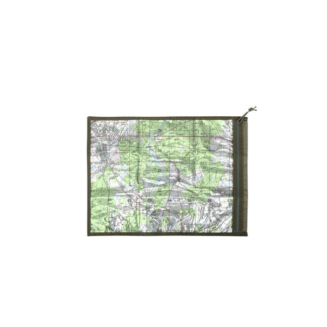 Direct Action® JTAC Admin tasche, schwarz