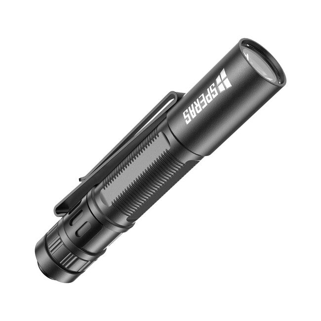 Speras M10 taschenlampe Klein EDC 200LM