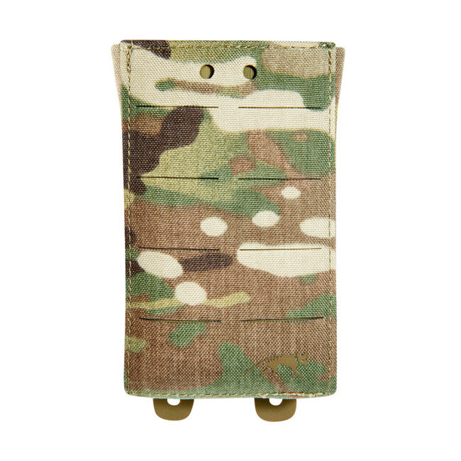 Tasmanian Tiger M4MKIIIMC Magazintasche SGL Mag Pouch BEL, multicam