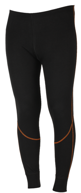 BENNON Artemios thermo-unterwäsche, schwarz