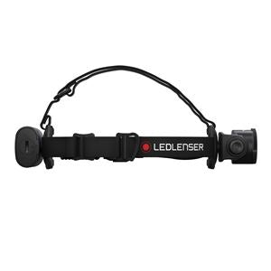 LEDLENSER H15R CORE led-scheinwerfer