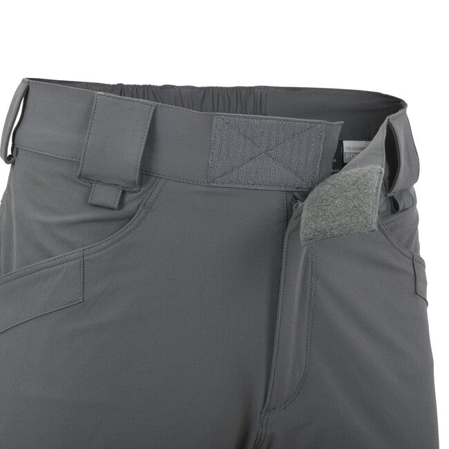 Helikon-Tex VersaStretch Trekking taktische Hose - Schwarz