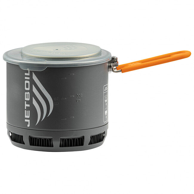 Jetboil Stash Outdoor-Kochsystem 0.8L