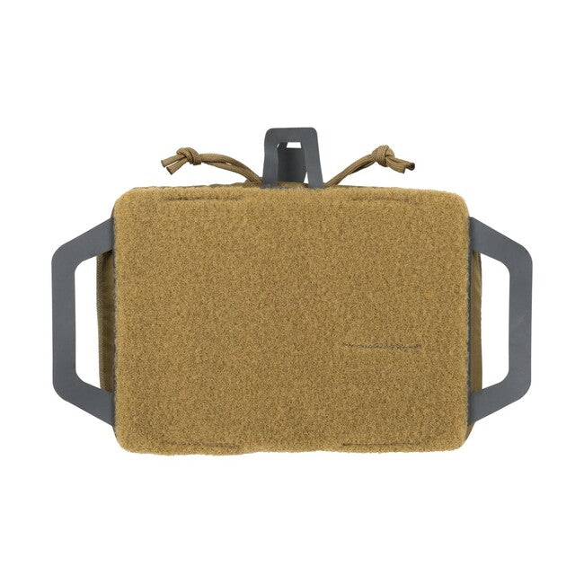 Direct Action® Puzdro na lekárničku HORIZONTAL MK II - Cordura - Ranger Green