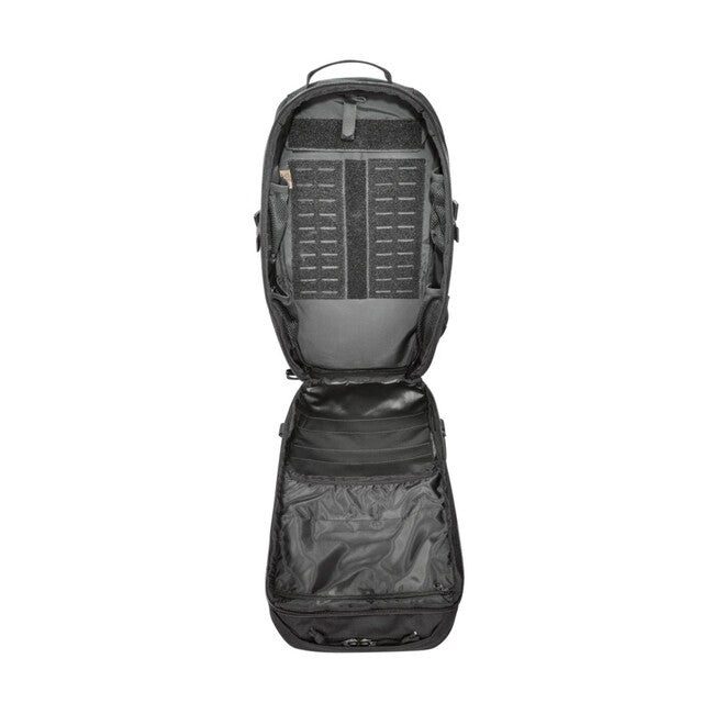 Tasmanian Tiger Modular Combat Pack rucksack, schwarz 22L