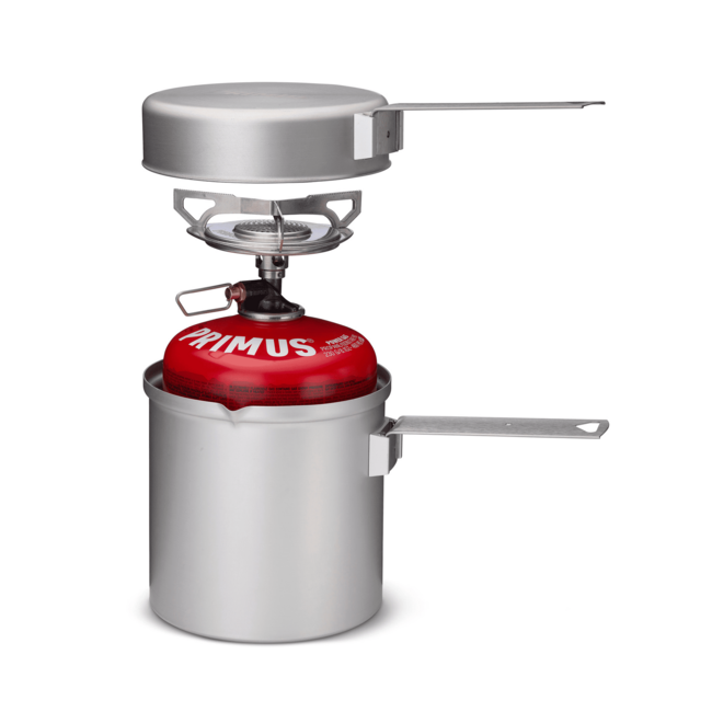 PRIMUS Essential Trail Kocher