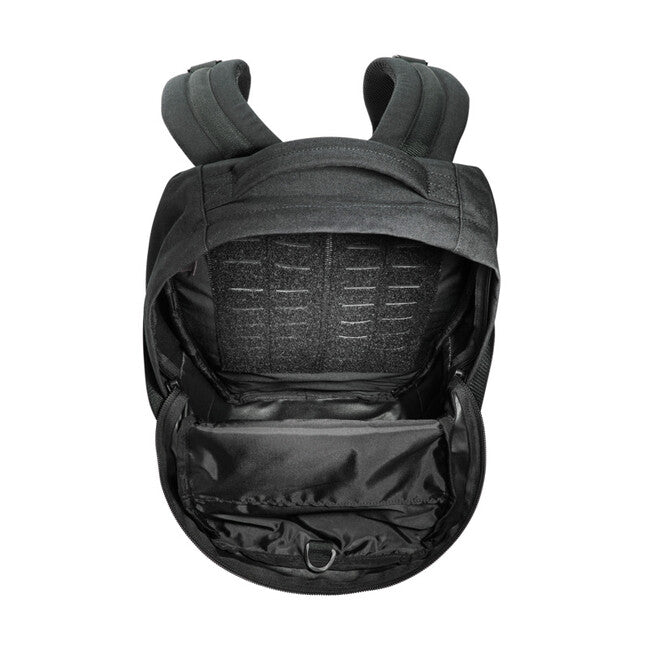 Tasmanian Tiger Modular Daypack L, schwarz 18L