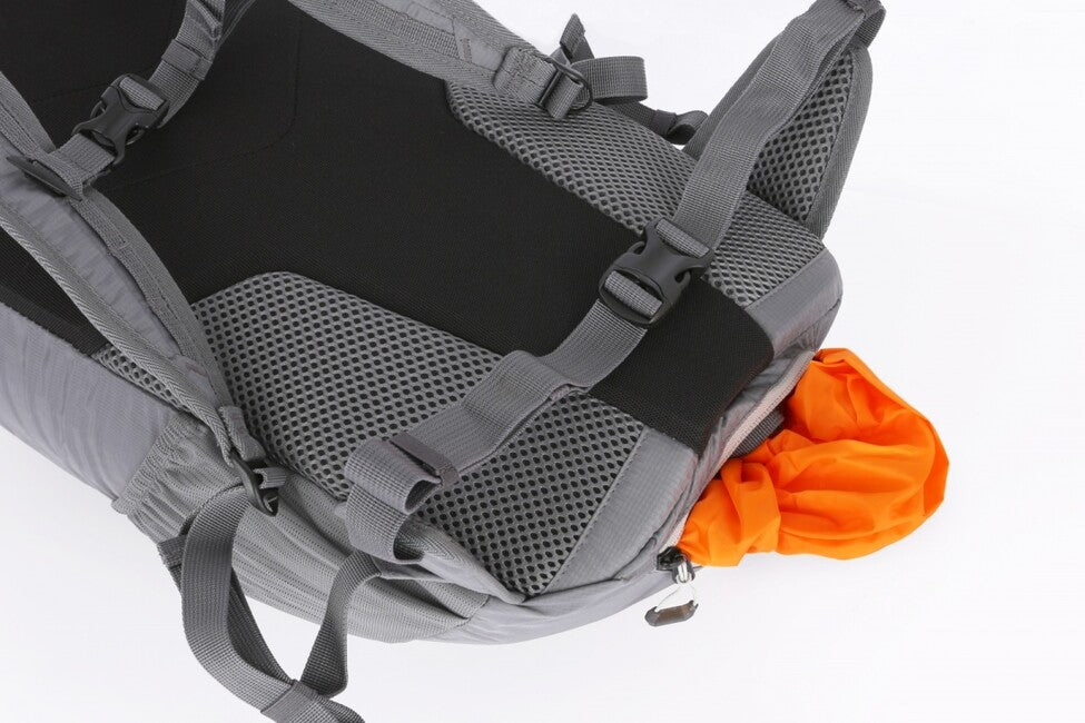 HUSKY Peten rucksack 20l, grau