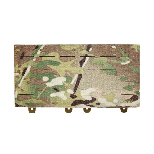 Tasmanian Tiger Magazintasche 3 SGL Mag Pouch BEL MKIIIMC, multicam