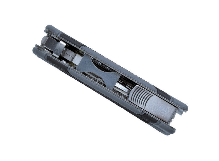 Baladeo TEM015 grip multifunktionswerkzeug, grau