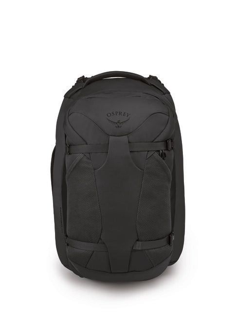 OSPREY Farpoint 55 Reiserucksack Tunnelblick grau