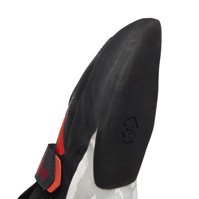 Black Diamond Method S kletterschuhe, octane
