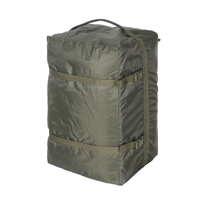 Helikon-Tex Vergrößerte tasche Pakcell - olivgrün