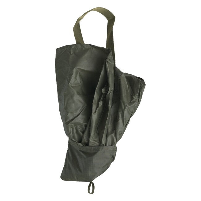 Helikon-Tex Carryall Daily Bag umhängetasche, schwarz