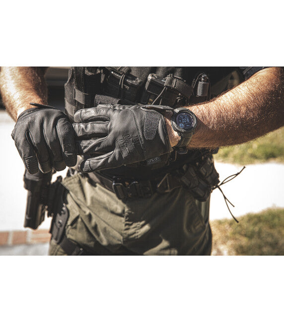 Mechanix Durahide Needlestick LE Protective Gloves