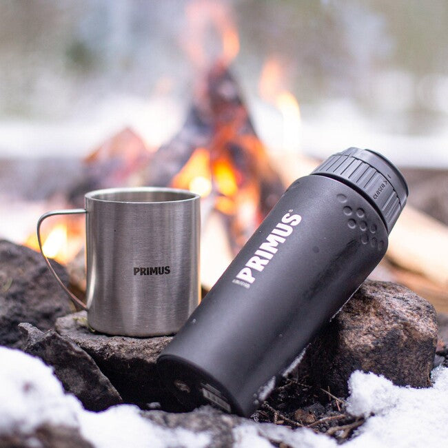 PRIMUS TrailBreak Thermoskanne 0,5 L Stahl