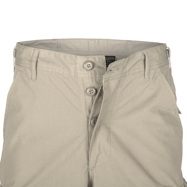 Helikon-Tex BDU Hose Rip-Stop oliv