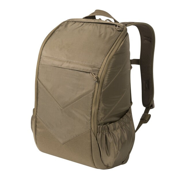 Helikon-Tex Bail Out Bag rucksack, schwarz, 25l