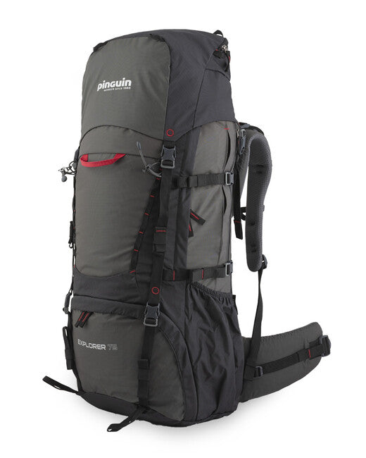 Pinguin Explorer 75 Nylon, 75 L, Marine