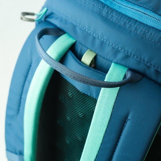OSPREY Jet 12 II, wave blau