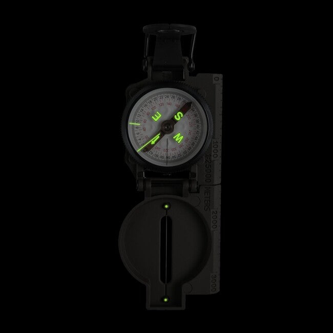 Helikon-Tex Ranger Kompass Mk2 - grau