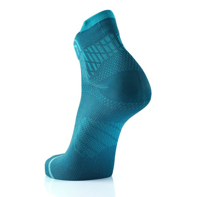 Sidas damen-socken aquamarin