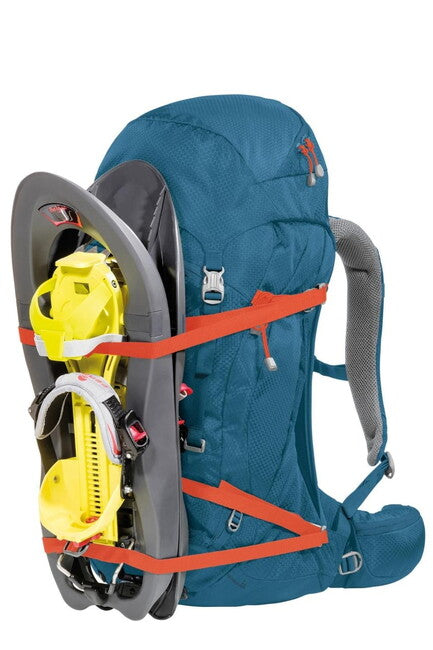 Ferrino Finisterre Wanderrucksack 48 L, himmelblau