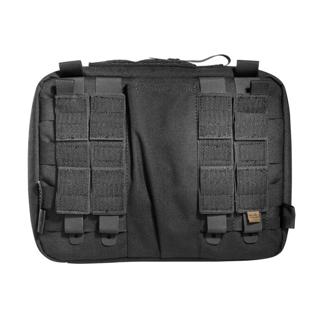 Tasmanian Tiger SGL MOLLE Adapter Set VL, Black
