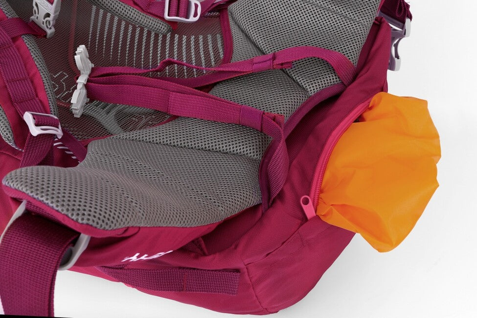HUSKY Capture Backpack 40L, Magenta