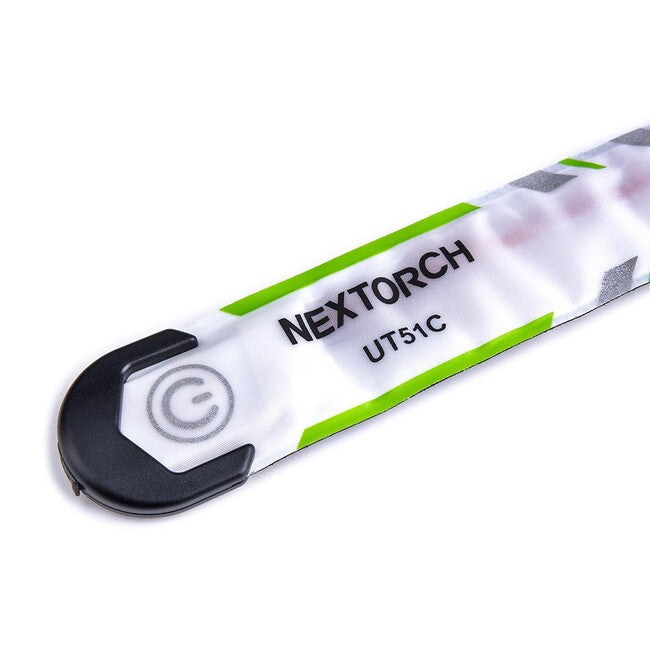 NexTorch® UT51C zivile blinkende sicherheitsband