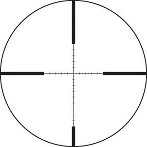 VorTex Optics Viper® HST™ 4-16x44 SFP VMR-1 MRAD zielfernrohr