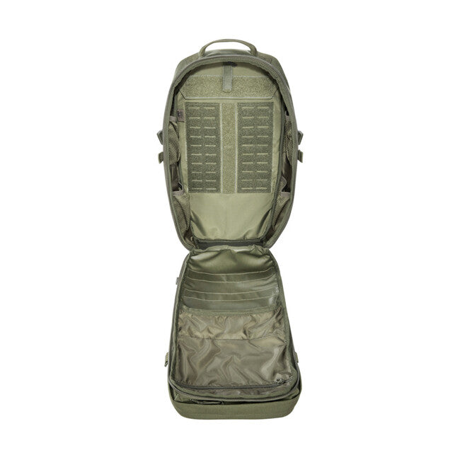 Tasmanian Tiger Modular Combat Pack oliv 22L