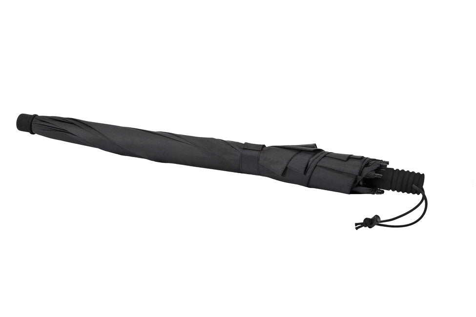 EuroSchirm Swing Backpack Handsfree schirm, schwarz