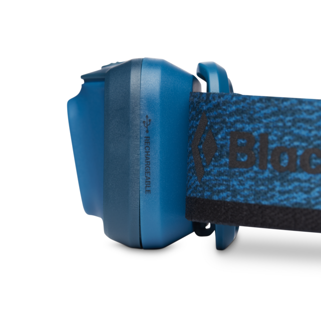 Black Diamond Astro 300-R stirnlampe, azul